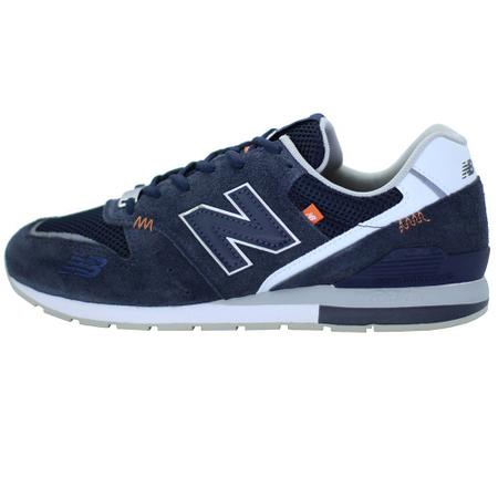 Tenis new store balance 996 azul