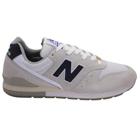 New balance 2025 996 cinza