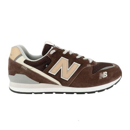 New balance 996 store camurça