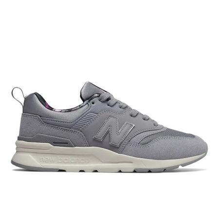 tenis new balance florido