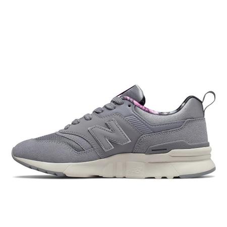 tenis new balance florido