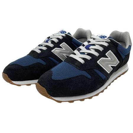 Tenis new balance esporte em camur a masculino T nis Esportivo