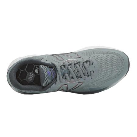 T nis New Balance Evoz Masculino MEVOZCG1 T nis Esportivo