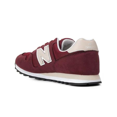 T nis New Balance Feminino 373 Lifestyle T nis Esportivo