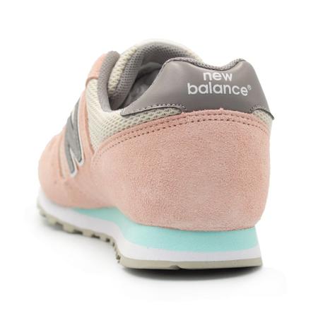 New balance hotsell feminino 373 rosa