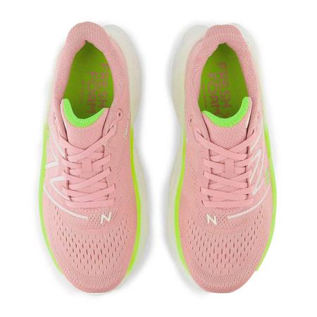 New balance verde 2025 y rosa