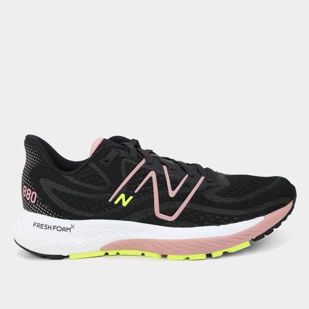 Tenis new balance feminino netshoes sales