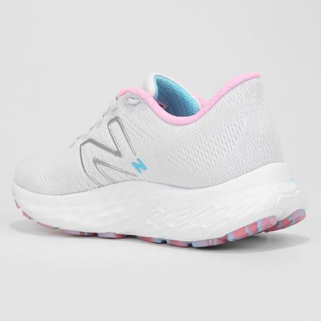 New balance hot sale netshoes feminino