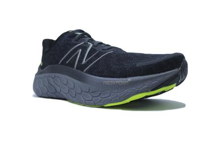 Imagem de Tenis New Balance Kaiha Road - masculino - preto+verde