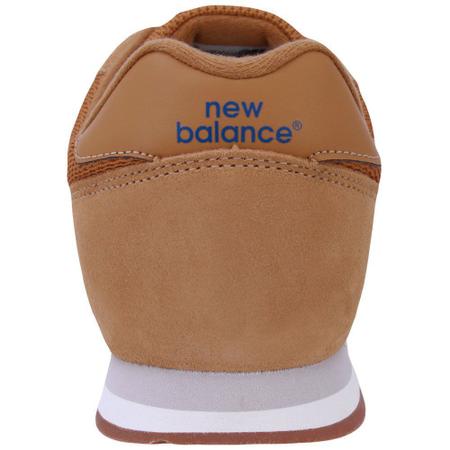 Tenis new sales balance 410 couro
