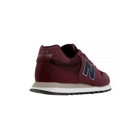 New balance top 500 vinho