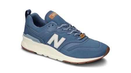 New balance wl997 azul sales
