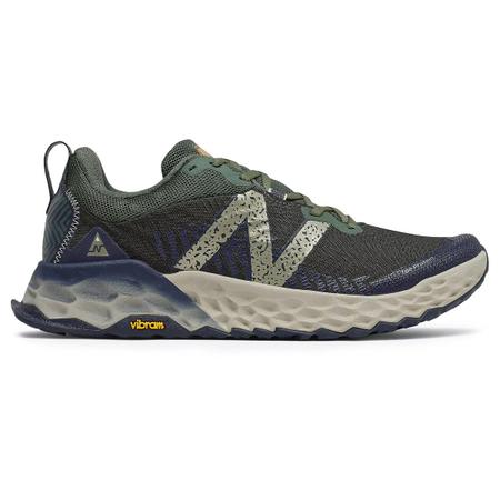 T nis New Balance Masculino Hierro V6 T nis de Corrida
