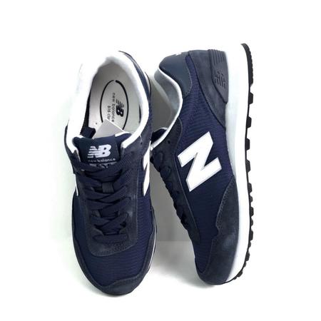Tênis new balance 515 branco 2025