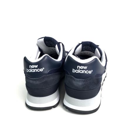 T nis new balance ml 515 rsbb casual marinho branco masculino