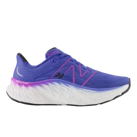 New balance outlet rosa con azul