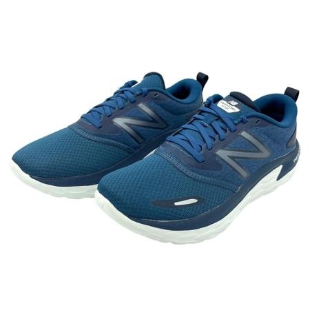 T nis New Balance Running Com Cadar o T nis Esportivo Magazine