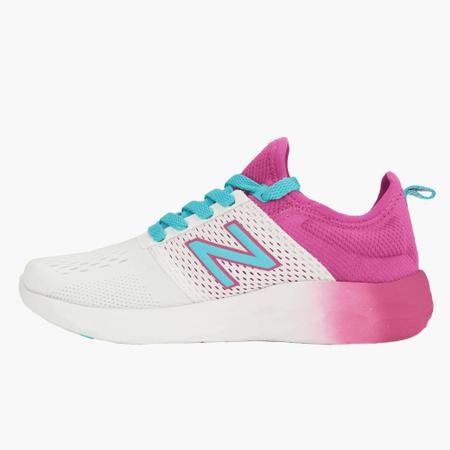 Tenis branco corrida feminino 2025