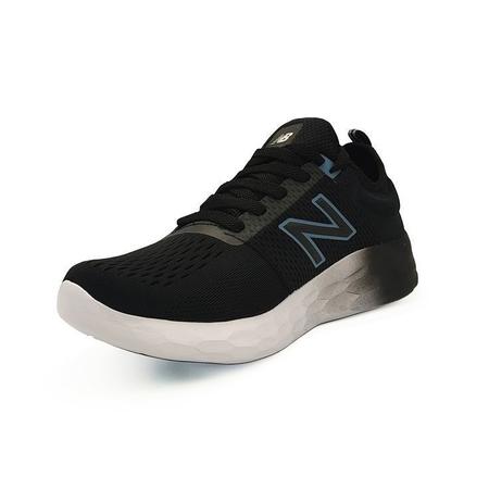 New balance sport preto cheap
