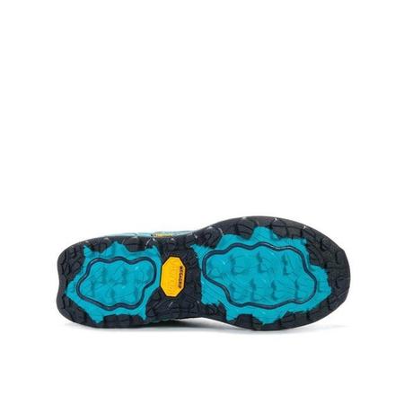 New balance 515 verde agua 2025