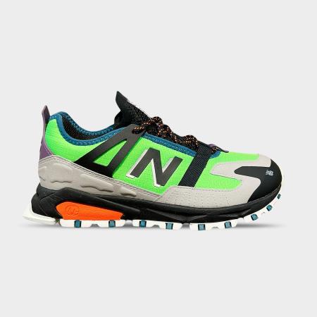 T nis New Balance X Racer T nis Esportivo Magazine Luiza