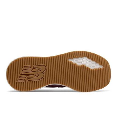 New balance sales x70 branco feminino