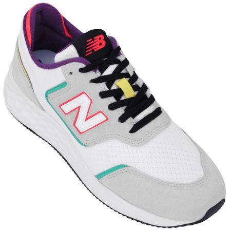 T nis New Balance X70 Feminino T nis Esportivo Magazine Luiza