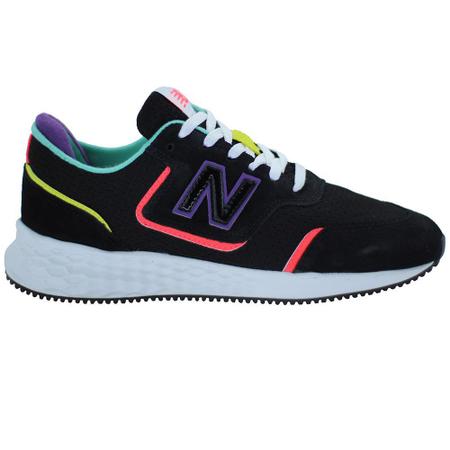 New balance deals x70 preto