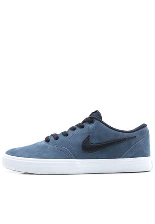 Tenis nike masculino sb check solar 843895 405 T nis Esportivo