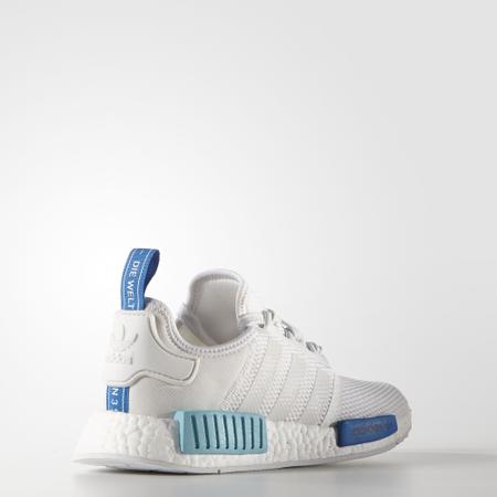 Tênis nmd runner best sale feminino