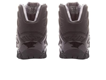 T nis Oakley Bunker Mid Preto T nis Esportivo Magazine Luiza