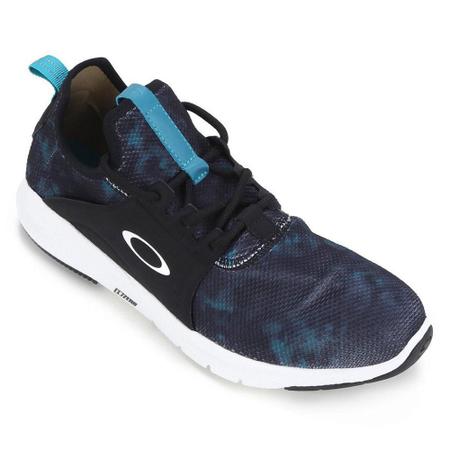 Tenis oakley store azul marinho