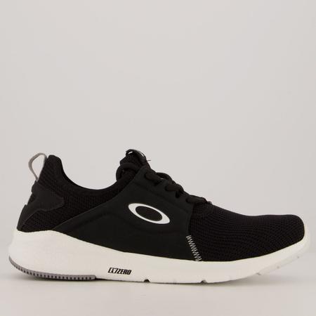 Oakley tenis store preto