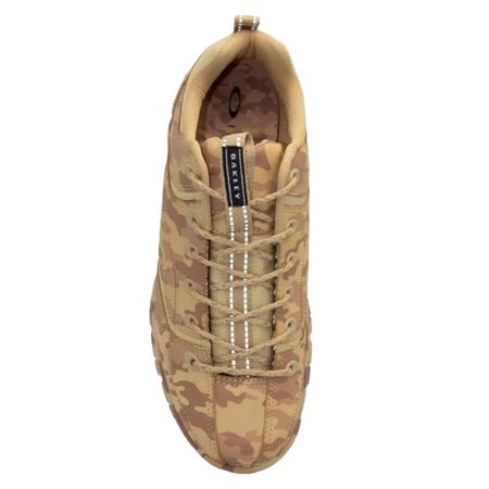 T nis Oakley Flak 365 Camo T nis Esportivo Magazine Luiza