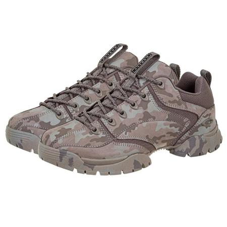 Tenis oakley camuflado cinza sales