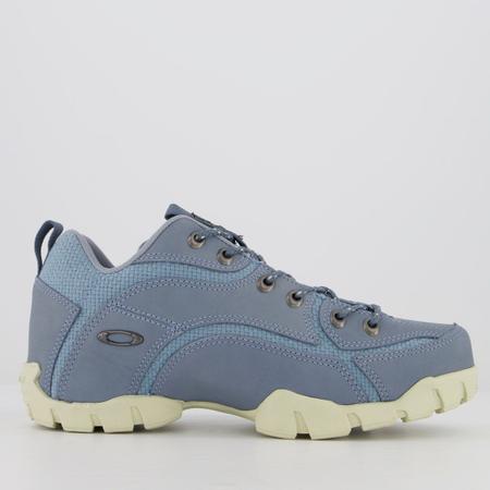 Novo tenis best sale oakley