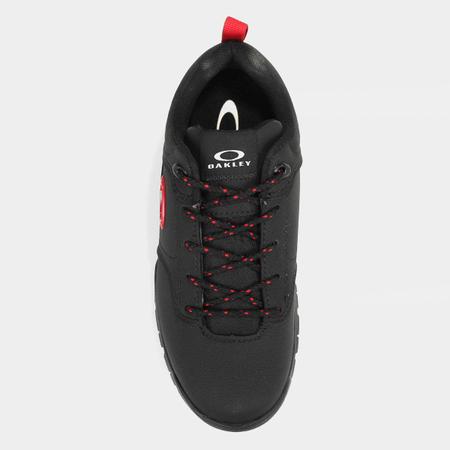 T nis Oakley Gridlock II Masculino T nis Esportivo Magazine Luiza