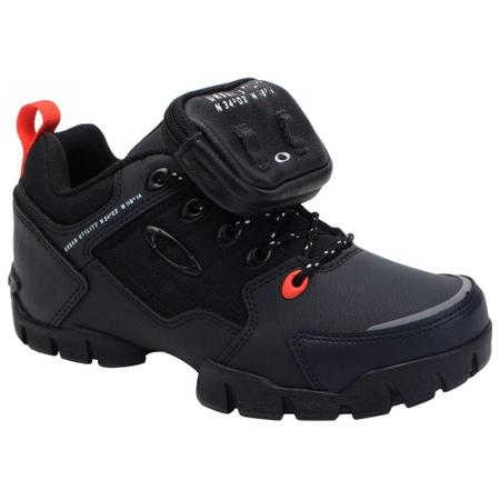 Tenis utility hot sale