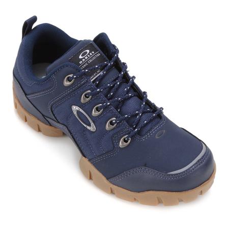 T nis Oakley Halftrack Low Masculino T nis Esportivo Magazine