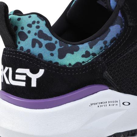 Tenis oakley sportswear 2025
