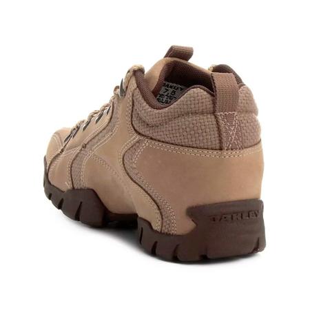 T nis Oakley Masculino Flak 1 Mid 2 T nis Esportivo Magazine Luiza