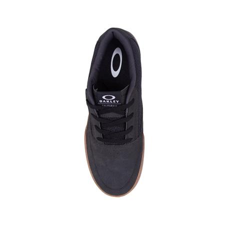 Oakley frequency best sale 2.0