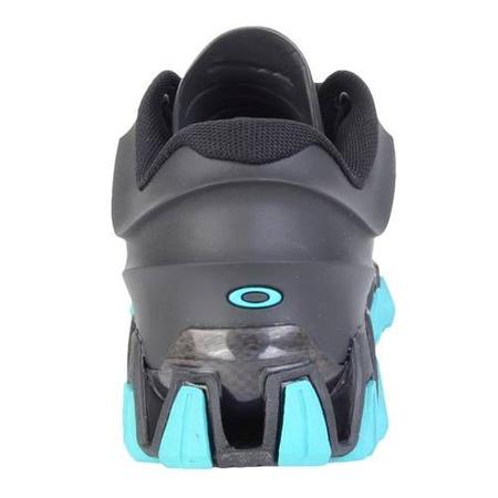 Tenis oakley mechanism cinza 2025