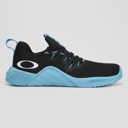 Tenis oakley preto feminino 2025