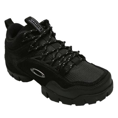 Imagem de Tênis Oakley Modoc Mid II Masculino Preto