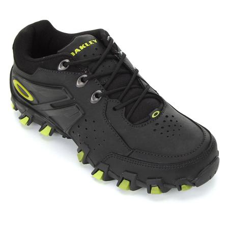 Oakley teeth store razor