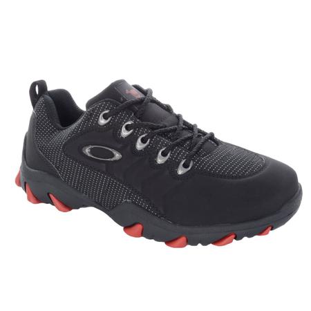 Tênis oakley hotsell genior preto