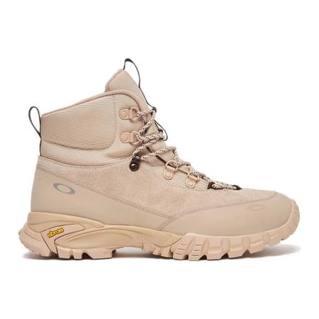 Bota da oakley na netshoes 2025