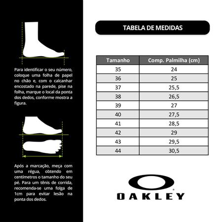 Imagem de Tênis Oakley Unissex Stratus