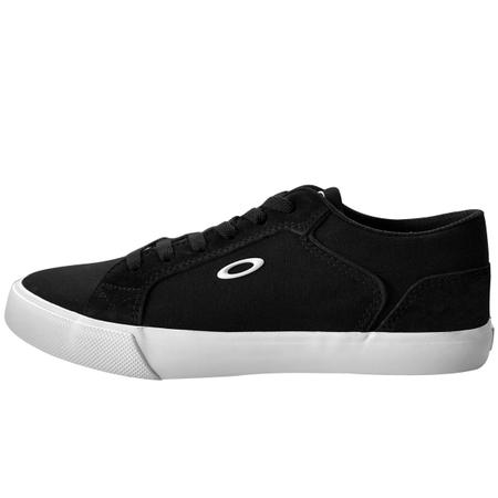 Imagem de Tênis Oakley Way Jet Black